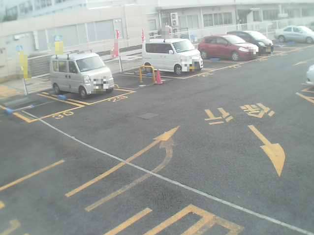 NTTルパルク茅ヶ崎第1駐車場