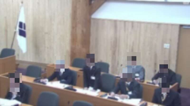 紫波町議会ライブカメラ(岩手県紫波町紫波中央駅前)