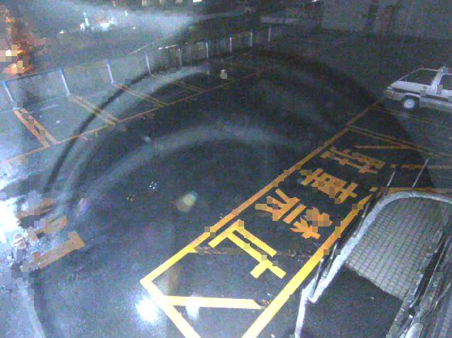 NTTルパルク多摩センター第1駐車場