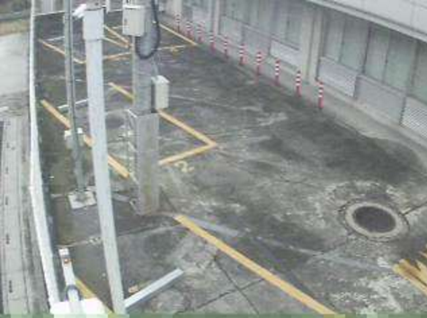 NTTルパルク越谷第1駐車場