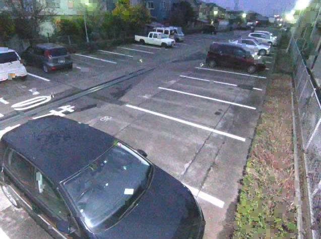 NTTルパルクTC鴻巣第1駐車場