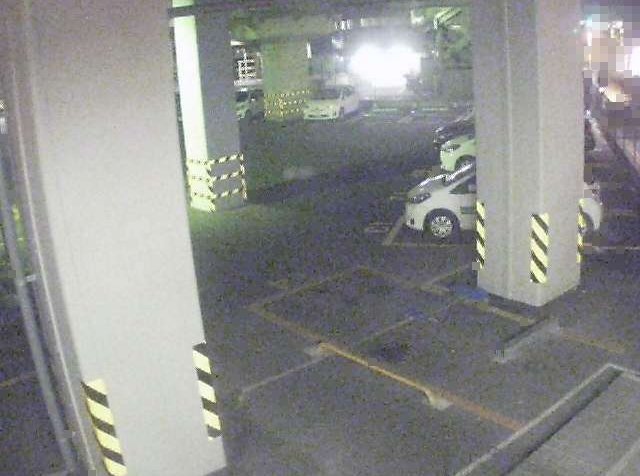 NTTルパルクさいたま新都心第2駐車場