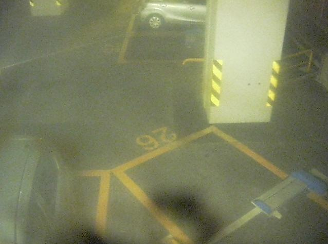 NTTルパルクさいたま新都心第2駐車場