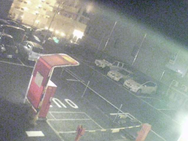 NTTルパルク我孫子第2駐車場