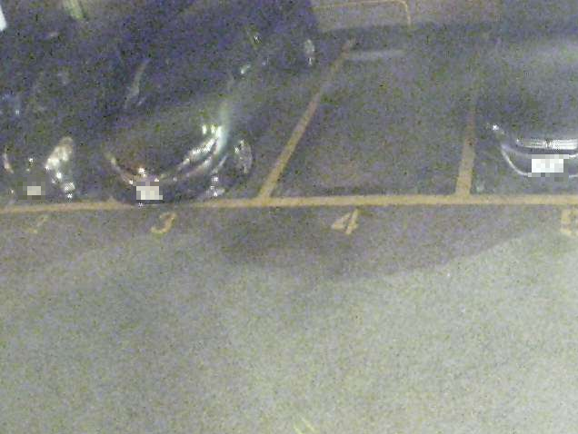 NTTルパルク千葉神明町第1駐車場