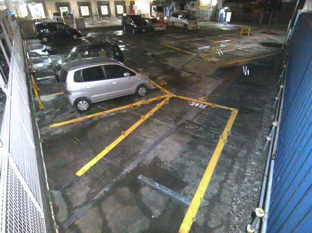 NTTルパルクTC大和市深見西第1駐車場