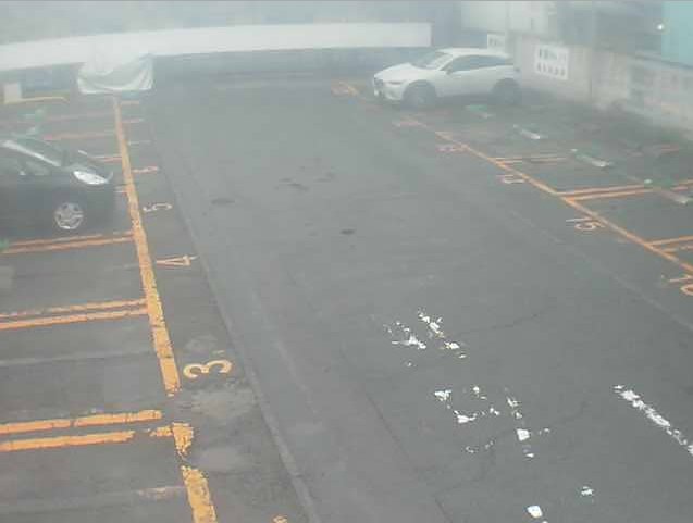 NTTルパルク国立第2駐車場