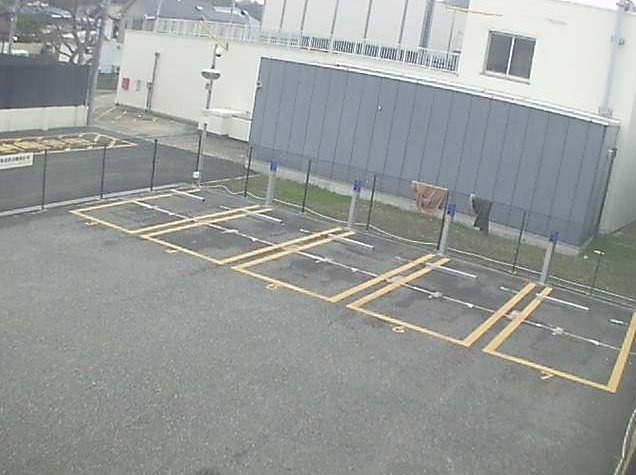 NTTルパルク葉山第1駐車場