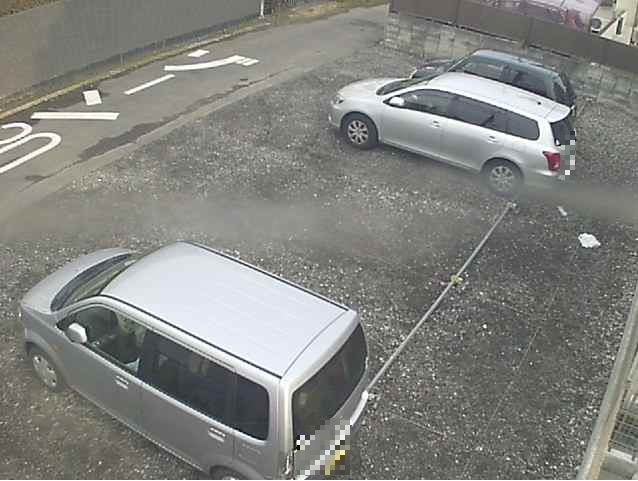 NTTルパルク浦和仲町第1駐車場