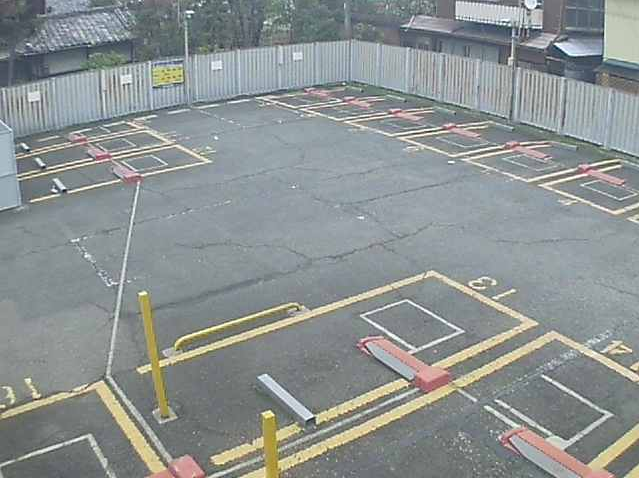 NTTルパルク川越第1駐車場