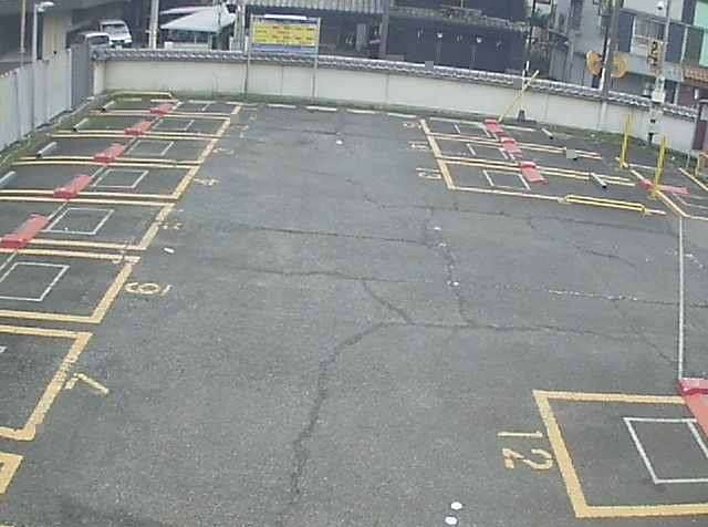 NTTルパルク川越第1駐車場