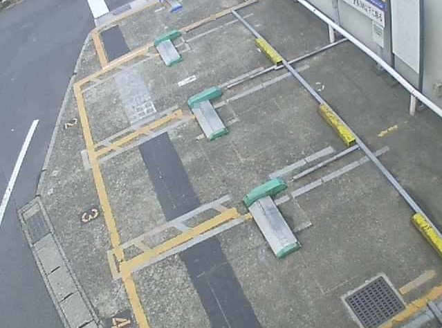 NTTルパルク松戸第1駐車場
