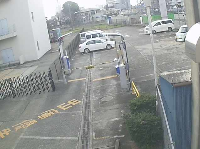 NTTルパルク鳩ヶ谷第1駐車場