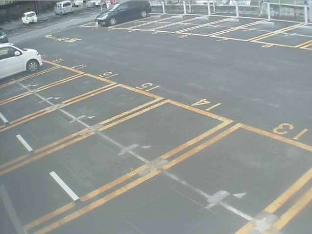 NTTルパルク小田原第1駐車場