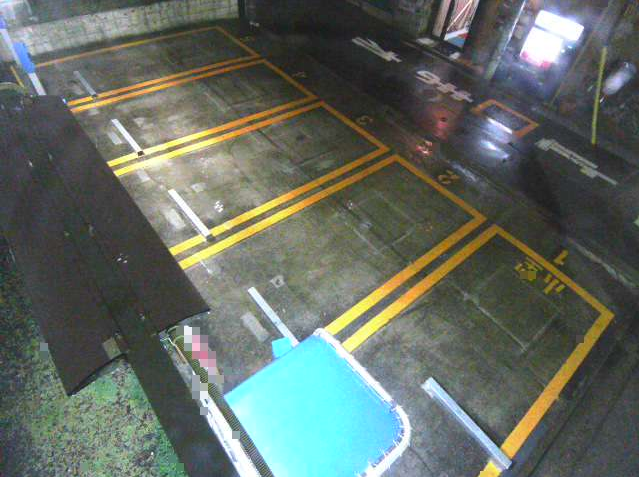 NTTルパルク荒川2丁目第1駐車場