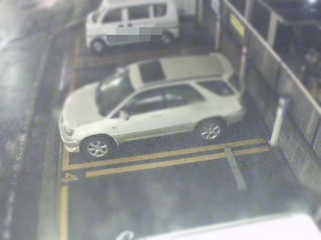 NTTルパルク竹の塚第3駐車場