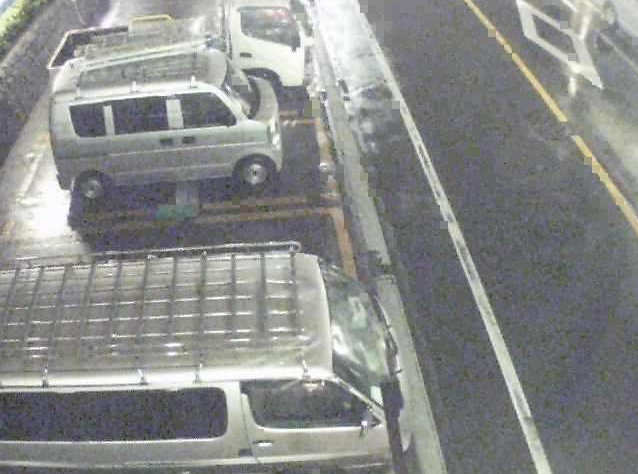 NTTルパルク西新井第1駐車場