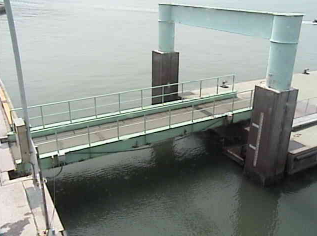 牛窓地区沿岸ライブカメラ(岡山県瀬戸内市牛窓町)