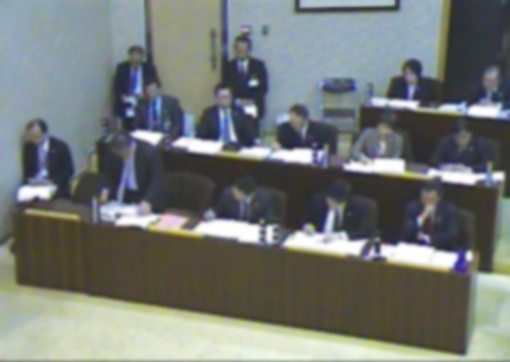 平川市議会ライブカメラ(青森県平川市柏木町)