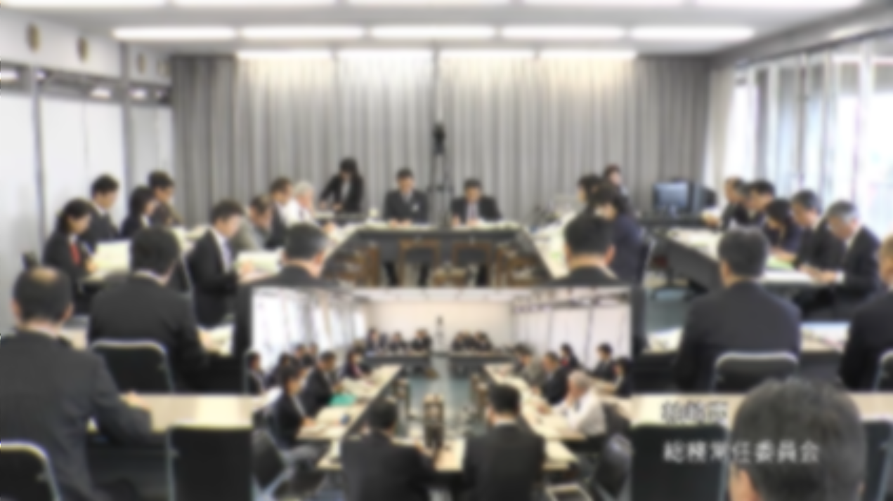 柏崎市議会ライブカメラ(新潟県柏崎市中央町)