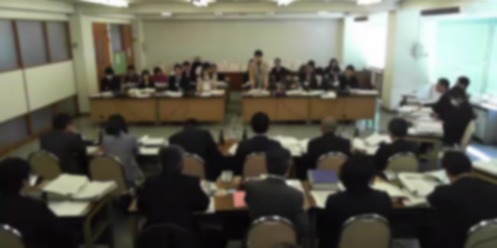 小金井市議会ライブカメラ(東京都小金井市本町)