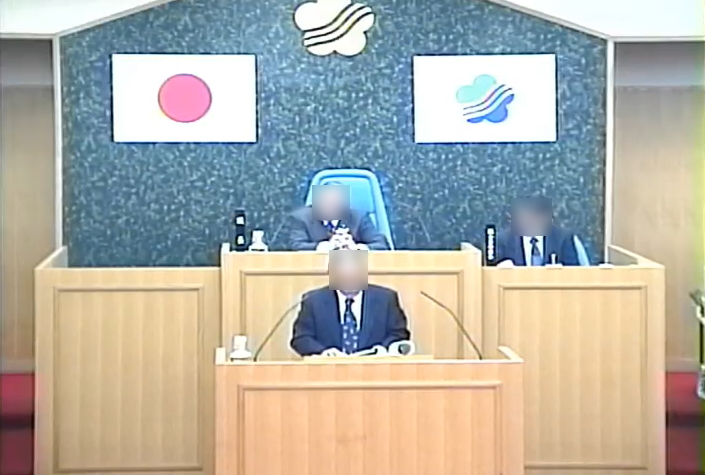みなべ町議会ライブカメラ(和歌山県みなべ町芝)