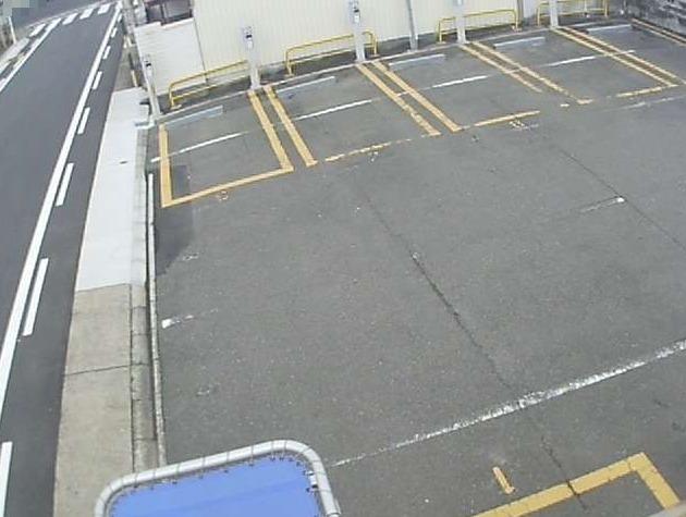 NTTルパルク中村公園第1駐車場ライブカメラ(愛知県名古屋市中村区)