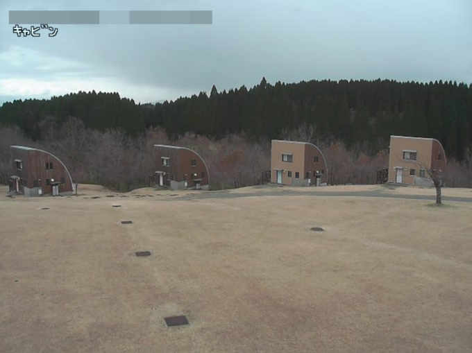 清和高原天文台ライブカメラ(熊本県山都町井無田)