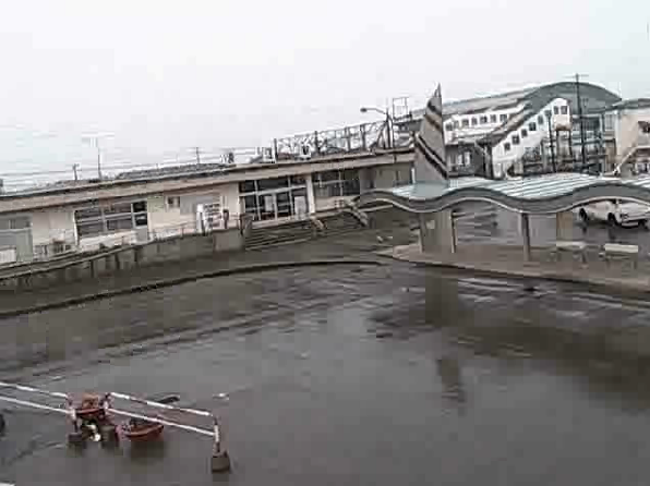 浪江駅