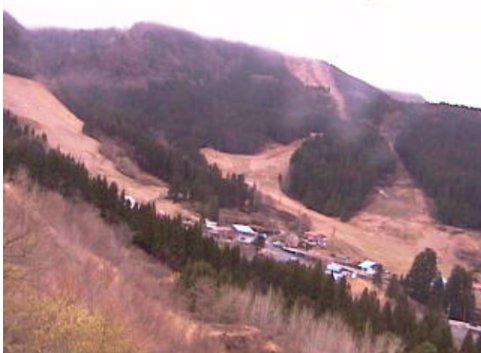 氷ノ山高原の宿氷太くんから氷ノ山