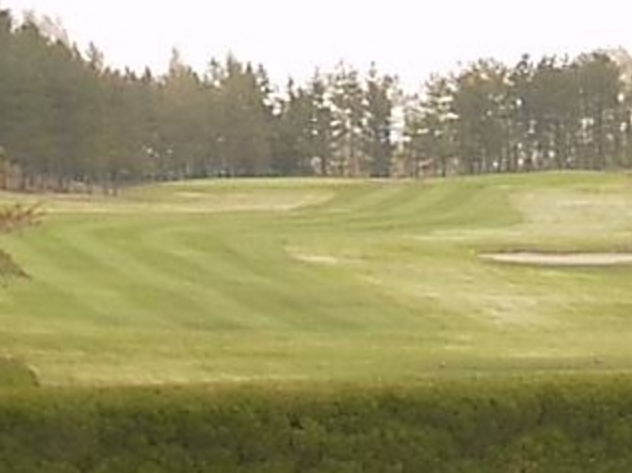 泉国際ゴルフ倶楽部