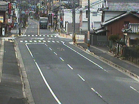 ICT国道163号上野農人町