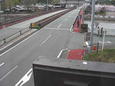 三重県道32号浦田橋
