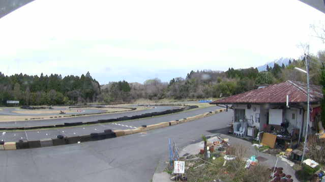 富士宮白糸スピードランド