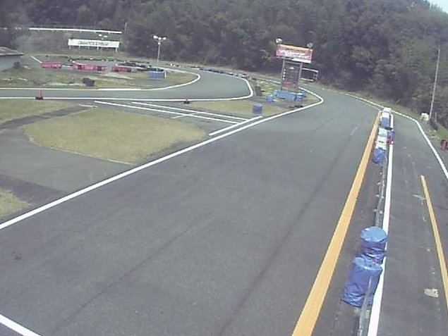 エーワンサーキット