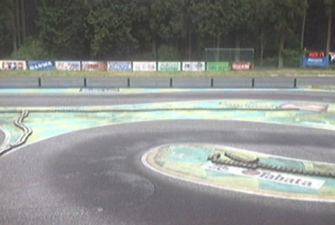 ケイチューンレーシングスピードウェイ