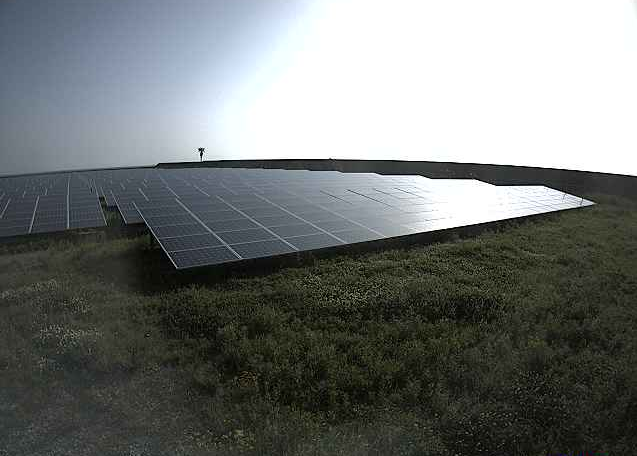 いちご徳島東沖洲ECO発電所