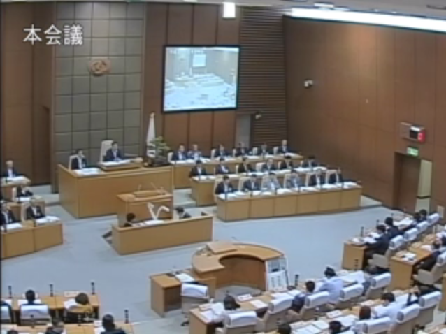 さいたま市議会