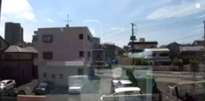 コムワークスライブカメラ(埼玉県さいたま市浦和区)