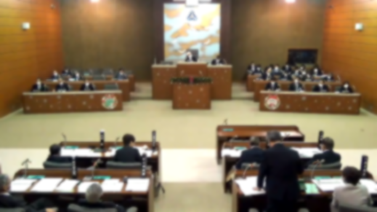 広尾町議会ライブカメラ(北海道広尾町西4条7丁目)