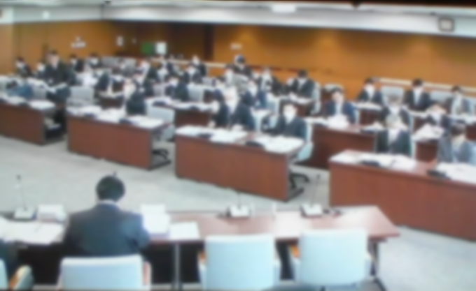 一宮市議会ライブカメラ(愛知県一宮市本町)