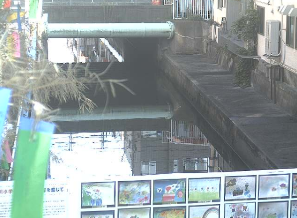 立会川弁天橋ライブカメラは、東京都品川区東大井の弁天橋上流側に設置された立会川が見えるライブカメラです。