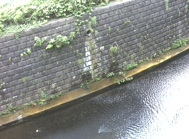 麻生川片平川合流ライブカメラは、神奈川県川崎市麻生区の片平川合流に設置された麻生川が見えるライブカメラです。