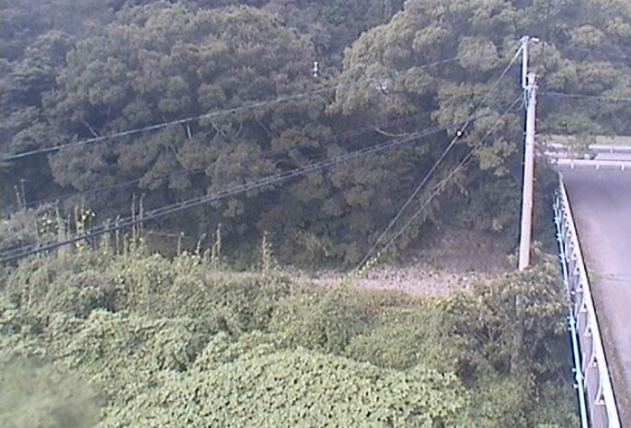 北河内谷川中流付近ライブカメラは、徳島県美波町の北河内谷川中流付近に設置された北河内谷川が見えるライブカメラです。
