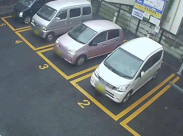 NTTルパルク日本橋本町第1駐車場ライブカメラは、東京都中央区日本橋本町のNTTルパルク日本橋本町第1駐車場に設置されたコインパーキングが見えるライブカメラです。