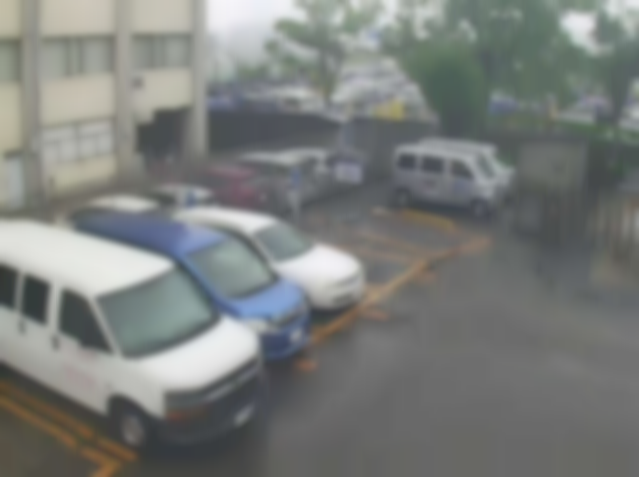 NTTルパルク晴海第2駐車場2ライブカメラは、のNTTルパルク晴海第2駐車場に設置されたコインパーキングが見えるライブカメラです。