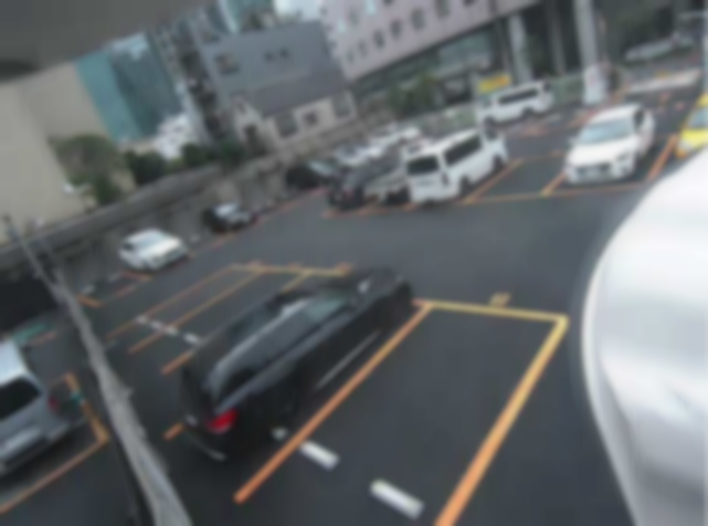 NTTルパルク六本木第2駐車場1ライブカメラは、東京都港区六本木のNTTルパルク六本木第2駐車場1に設置されたコインパーキングが見えるライブカメラです。