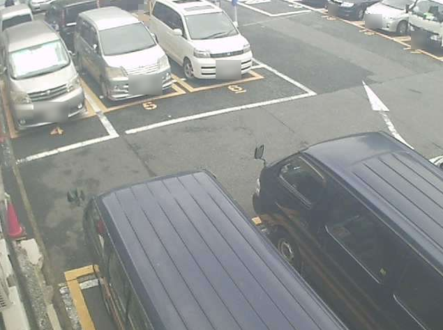 NTTルパルク白金第1駐車場ライブカメラは、東京都港区白金のNTTルパルク白金第1駐車場に設置されたコインパーキングが見えるライブカメラです。