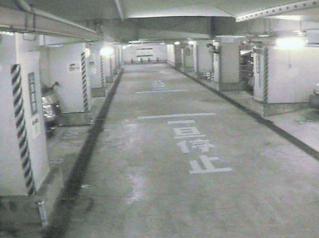 NTTルパルク西新橋第1駐車場ライブカメラは、東京都港区西新橋のNTTルパルク西新橋第1駐車場に設置されたコインパーキングが見えるライブカメラです。
