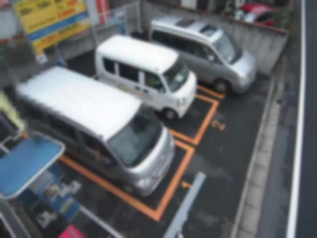 NTTルパルク中落合4丁目第1駐車場ライブカメラは、東京都新宿区中落合のNTTルパルク中落合4丁目第1駐車場に設置されたコインパーキングが見えるライブカメラです。
